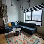 Meu Spacious Two-level In The Heart Of דירה Bjelašnica
