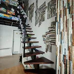 Meu Spacious Two-level In The Heart Of דירה *