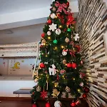 Meu Spacious Two-level In The Heart Of Apartman *