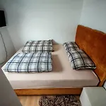 Apartman Meu Spacious Two-level In The Heart Of *