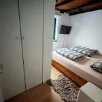 Meu Spacious Two-level In The Heart Of Apartament *