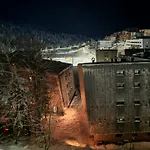 Meu Spacious Two-level In The Heart Of Apartman Bjelašnica