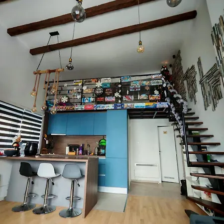 Meu Spacious Two-level In The Heart Of Bjelašnica