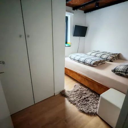 Appartamento Meu Spacious Two-level In The Heart Of *