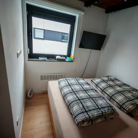 Meu Spacious Two-level In The Heart Of * Bjelašnica