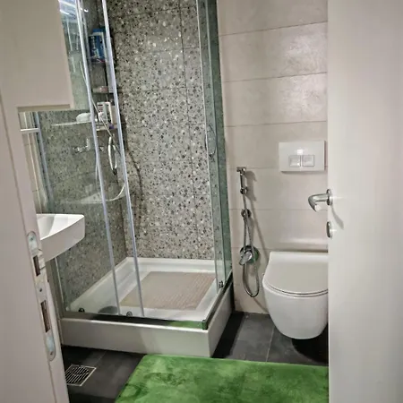 Meu Spacious Two-level In The Heart Of Appartamento *
